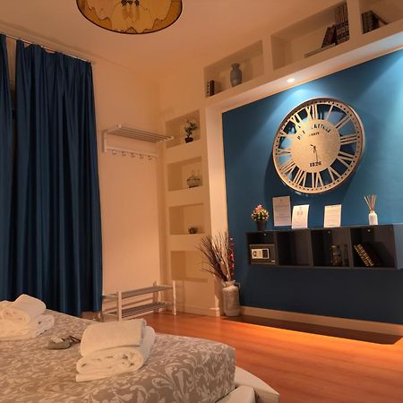 Bracco Rooms & Suites - Boutique Hotel Nel Centro Storico Di Matera Exteriör bild