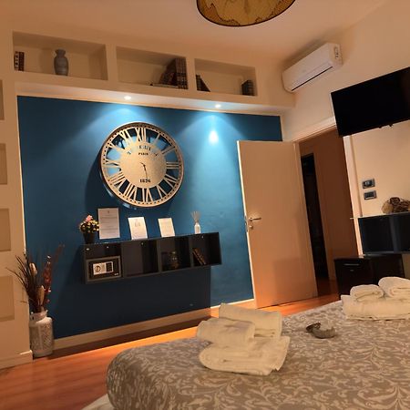 Bracco Rooms & Suites - Boutique Hotel Nel Centro Storico Di Matera Exteriör bild