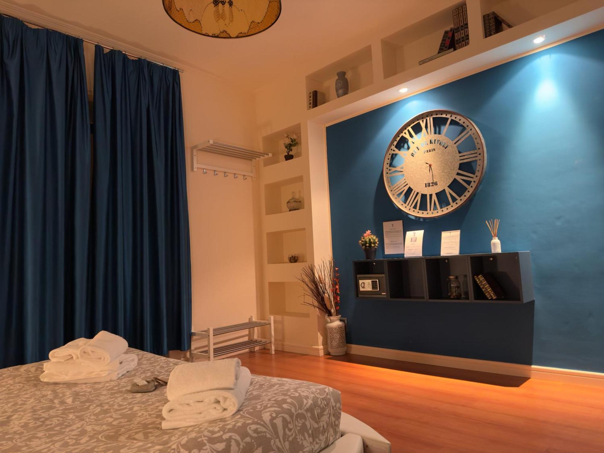Bracco Rooms & Suites - Boutique Hotel Nel Centro Storico Di Matera Exteriör bild