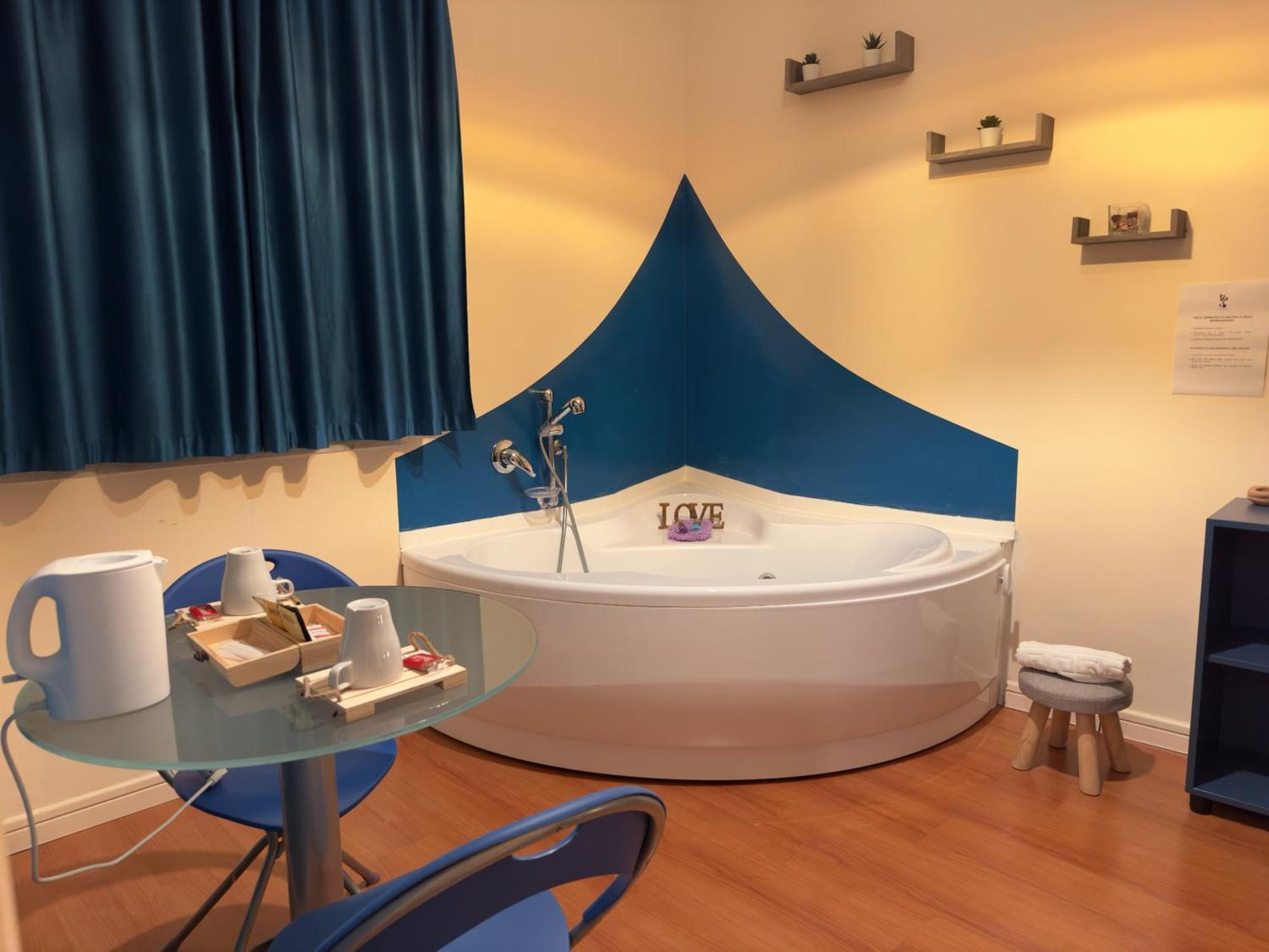Bracco Rooms & Suites - Boutique Hotel Nel Centro Storico Di Matera Exteriör bild