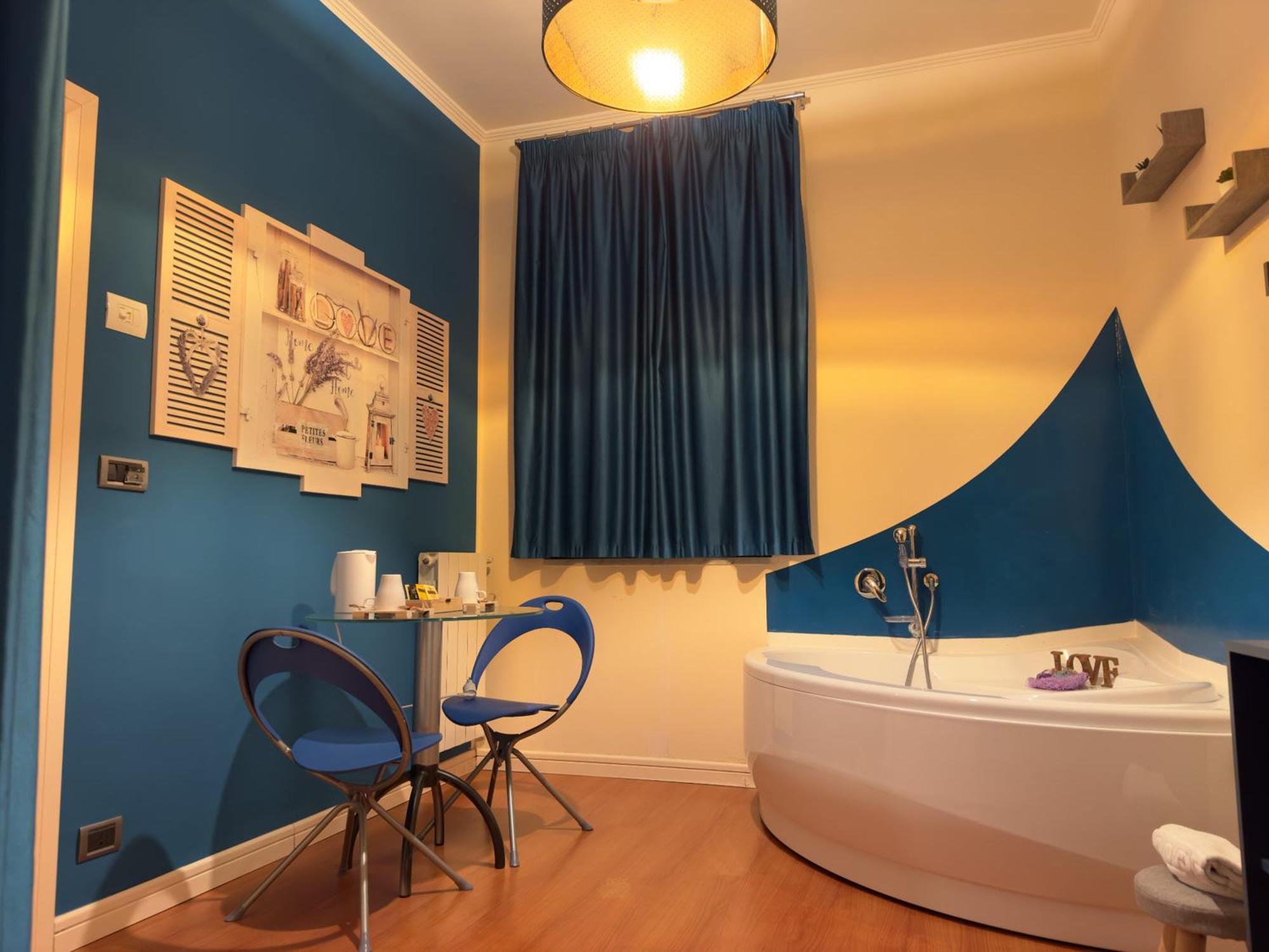 Bracco Rooms & Suites - Boutique Hotel Nel Centro Storico Di Matera Exteriör bild