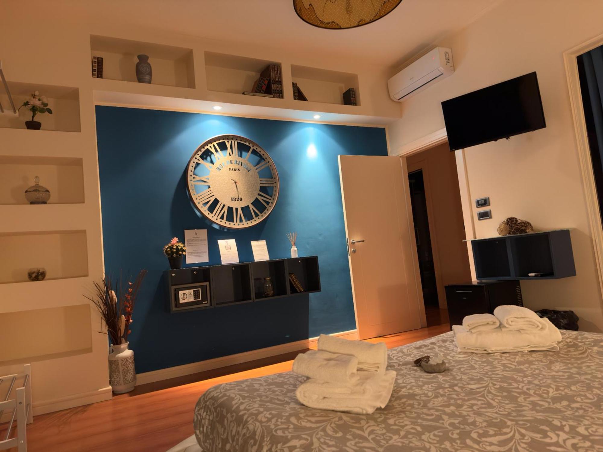Bracco Rooms & Suites - Boutique Hotel Nel Centro Storico Di Matera Exteriör bild