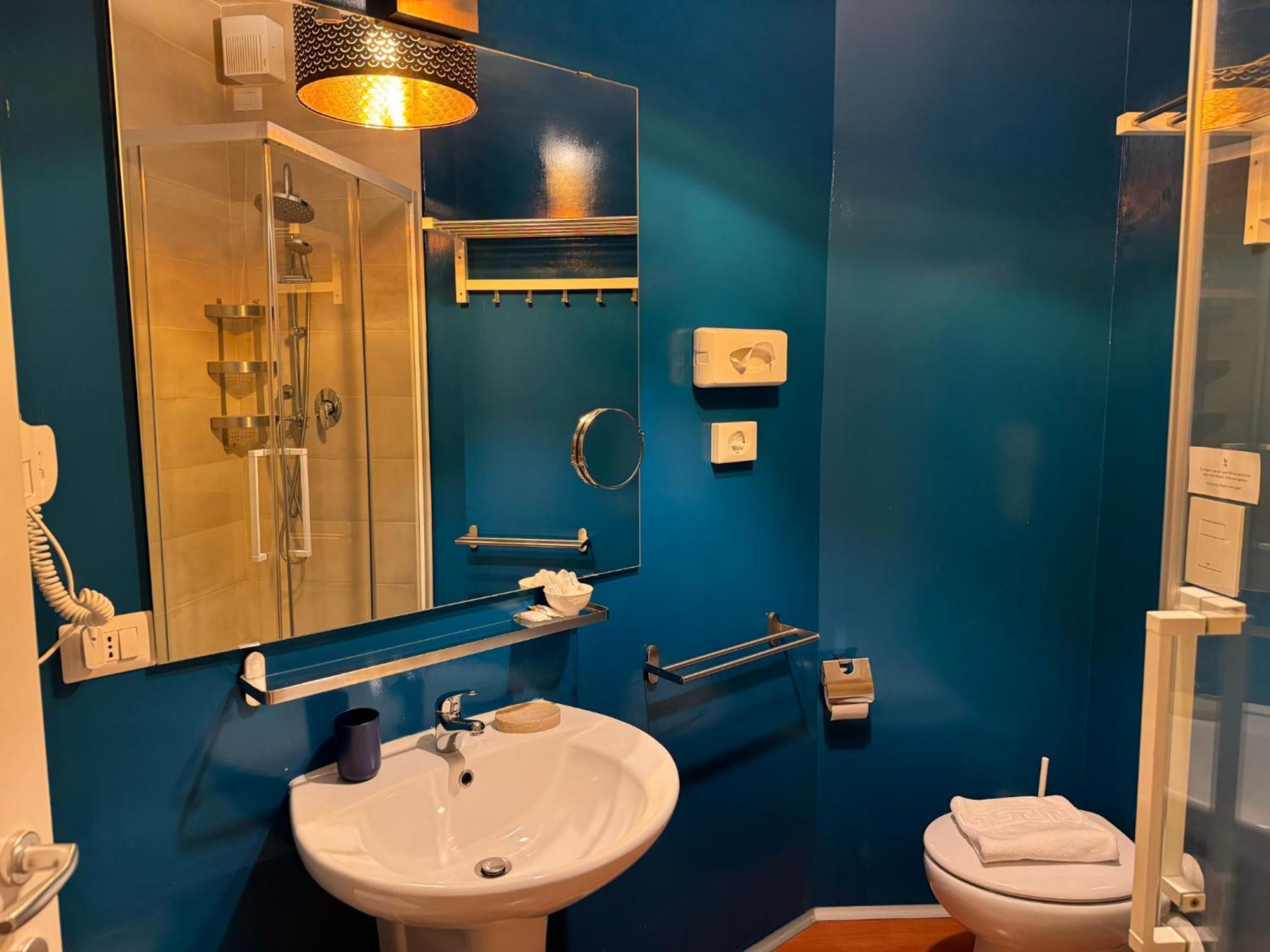 Bracco Rooms & Suites - Boutique Hotel Nel Centro Storico Di Matera Exteriör bild