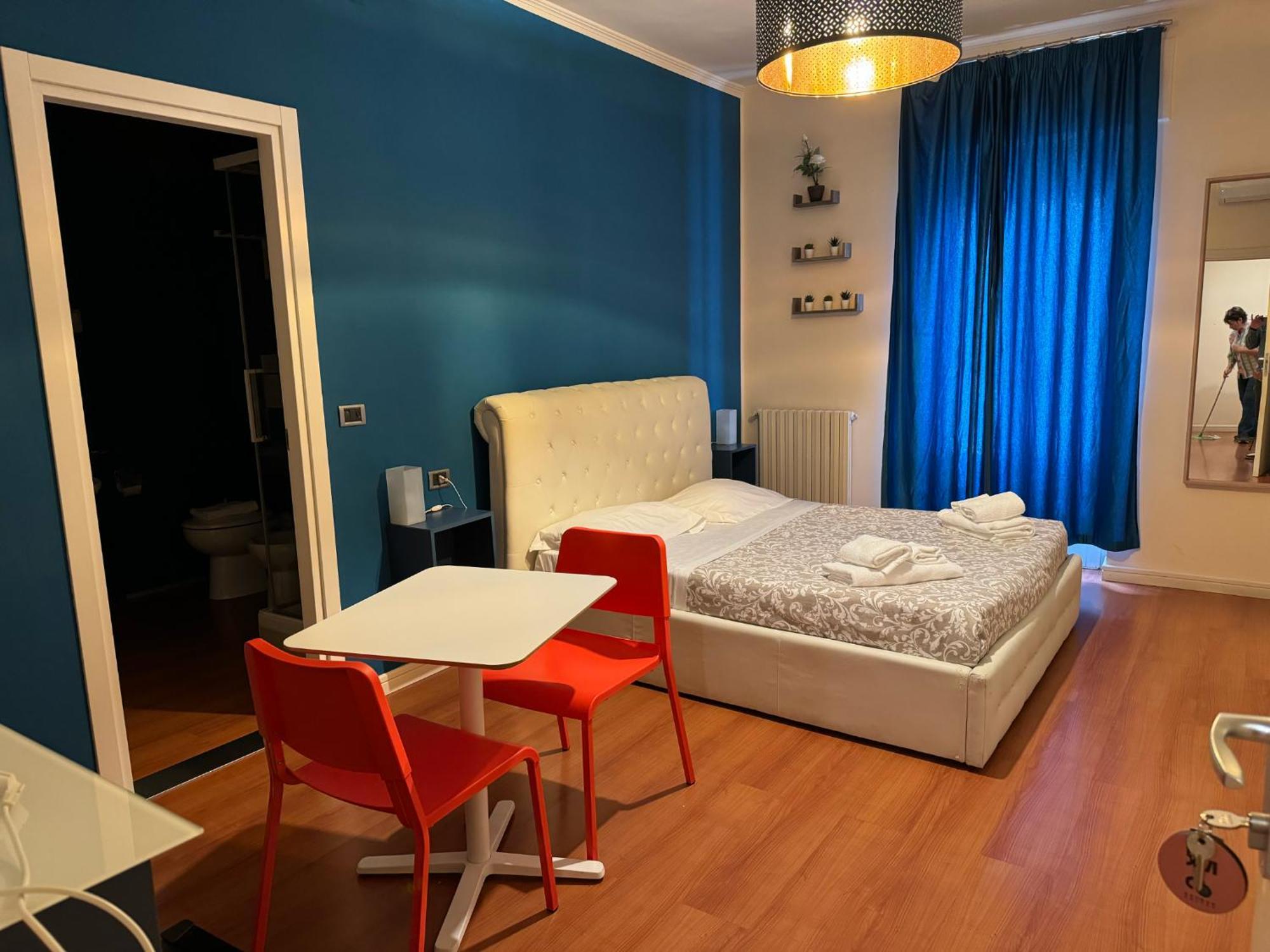 Bracco Rooms & Suites - Boutique Hotel Nel Centro Storico Di Matera Exteriör bild