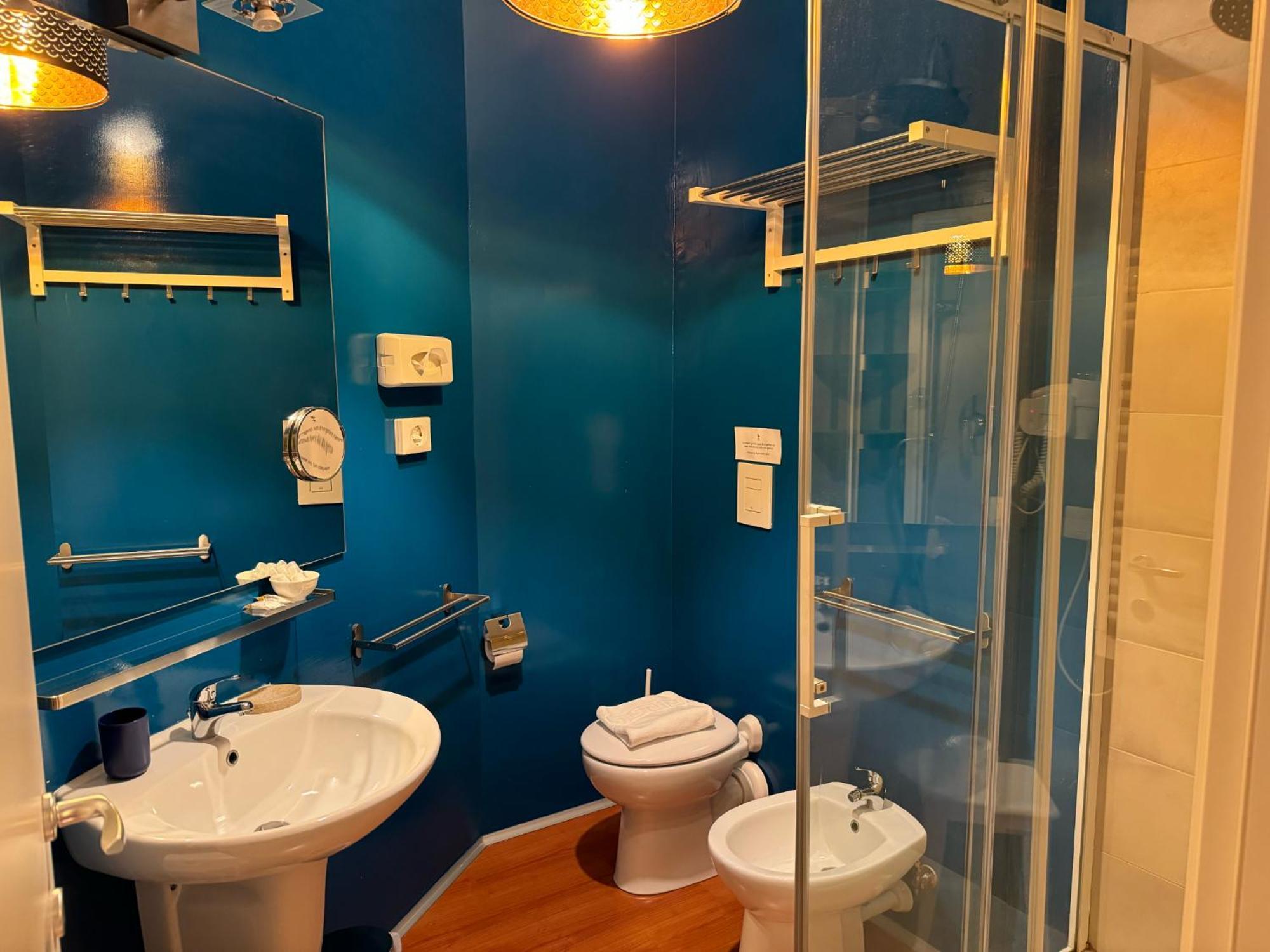 Bracco Rooms & Suites - Boutique Hotel Nel Centro Storico Di Matera Exteriör bild