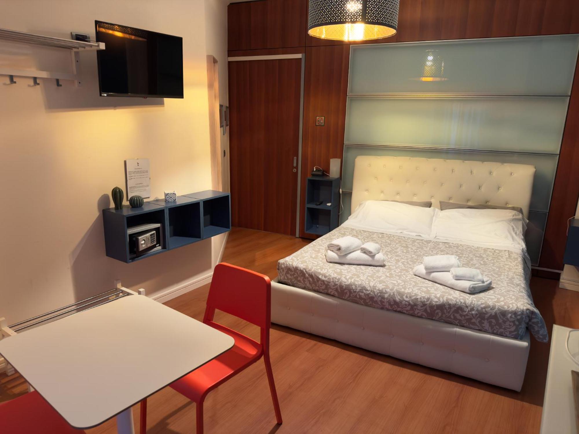 Bracco Rooms & Suites - Boutique Hotel Nel Centro Storico Di Matera Exteriör bild
