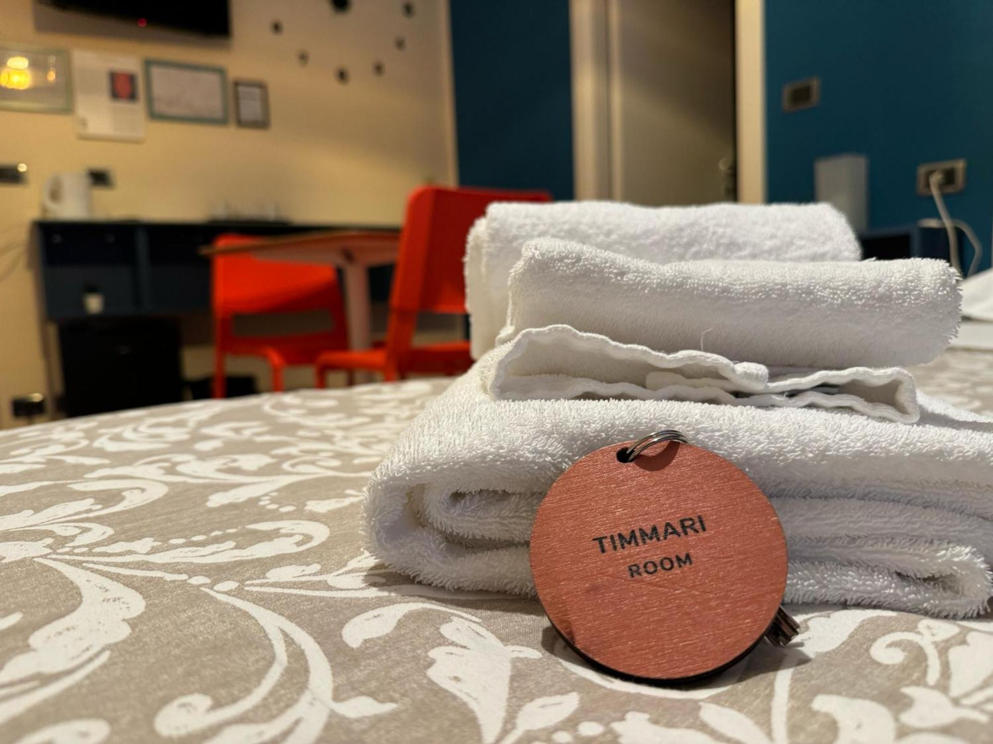 Bracco Rooms & Suites - Boutique Hotel Nel Centro Storico Di Matera Exteriör bild