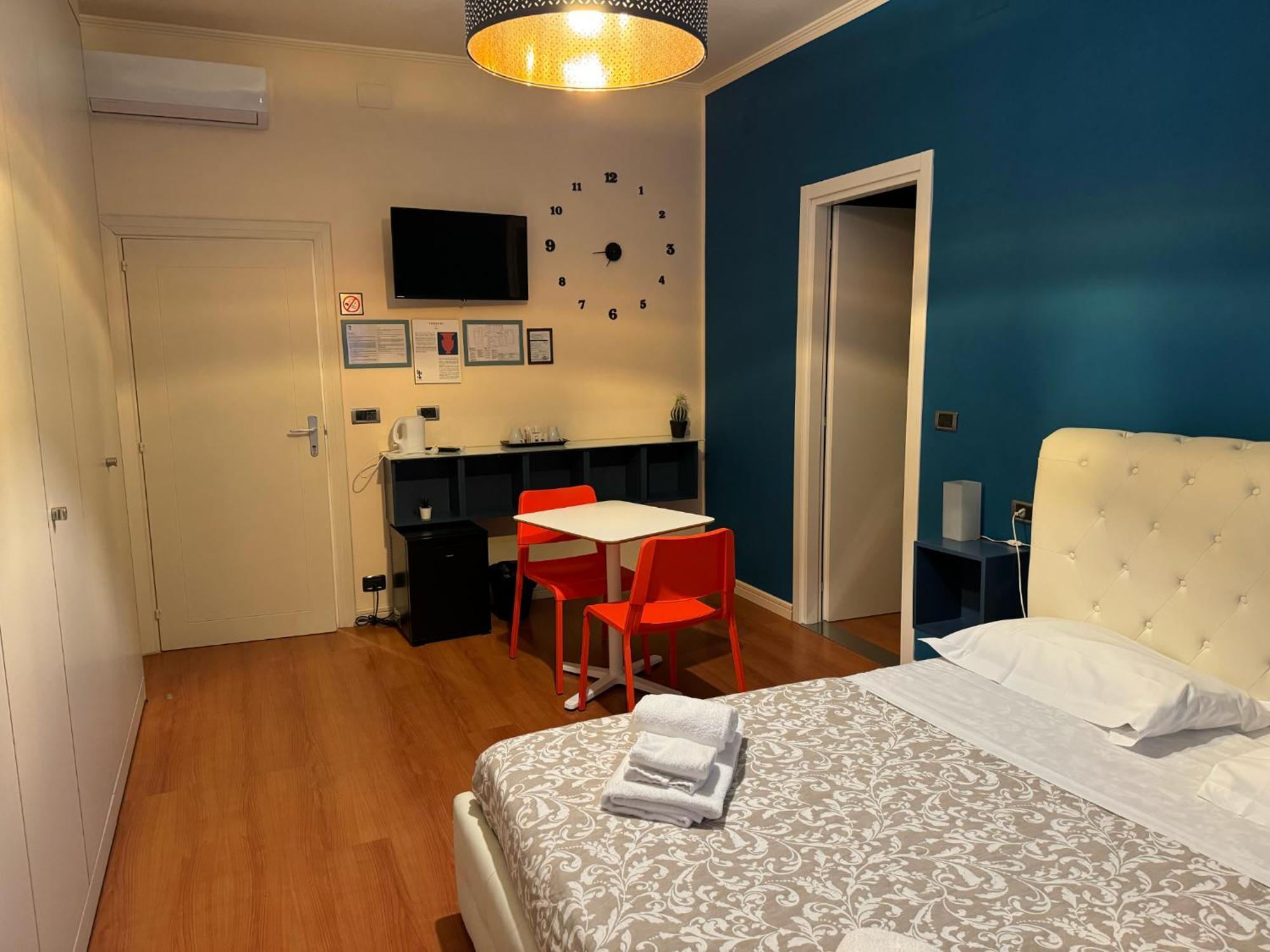 Bracco Rooms & Suites - Boutique Hotel Nel Centro Storico Di Matera Exteriör bild