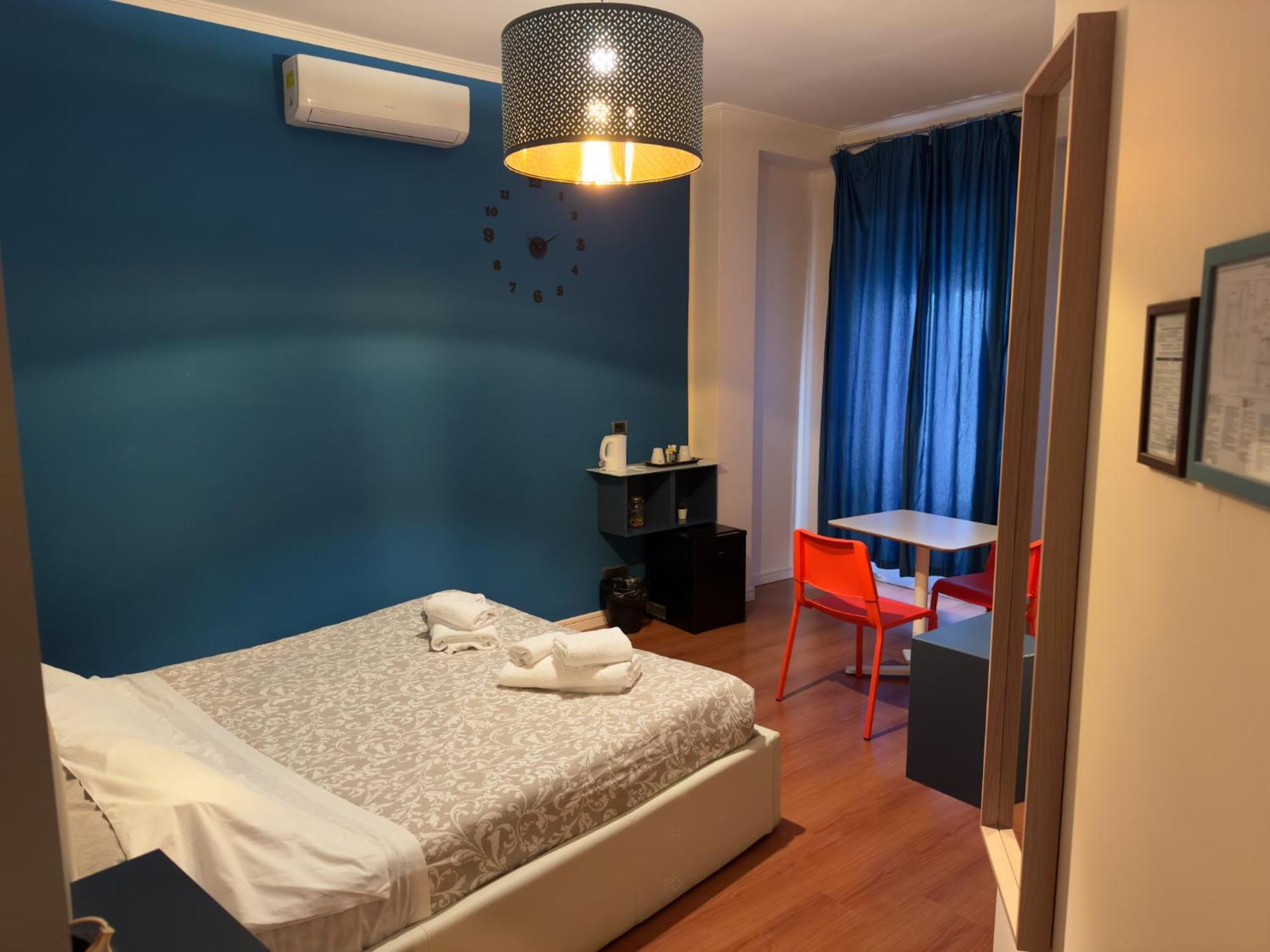 Bracco Rooms & Suites - Boutique Hotel Nel Centro Storico Di Matera Exteriör bild