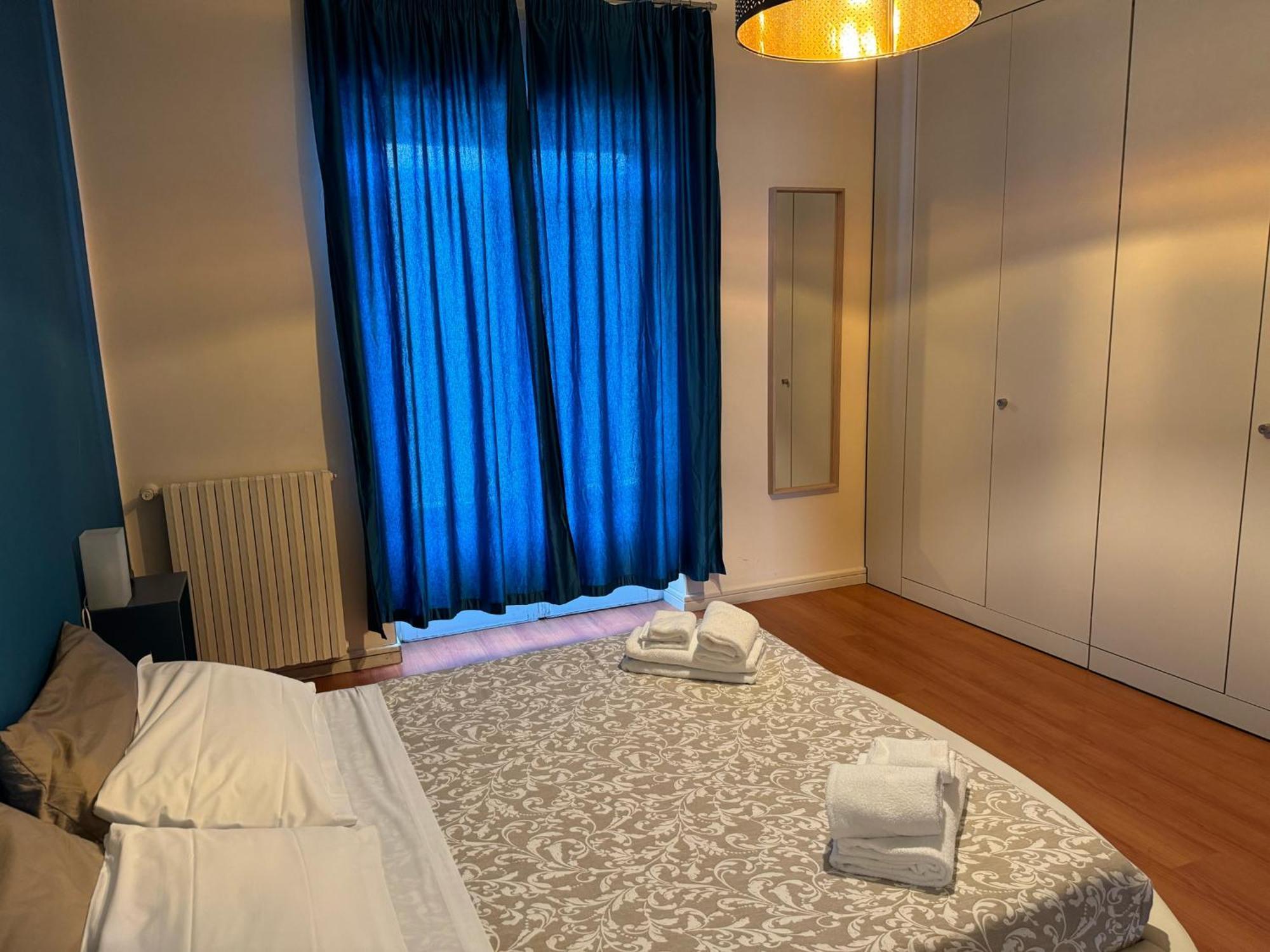 Bracco Rooms & Suites - Boutique Hotel Nel Centro Storico Di Matera Exteriör bild