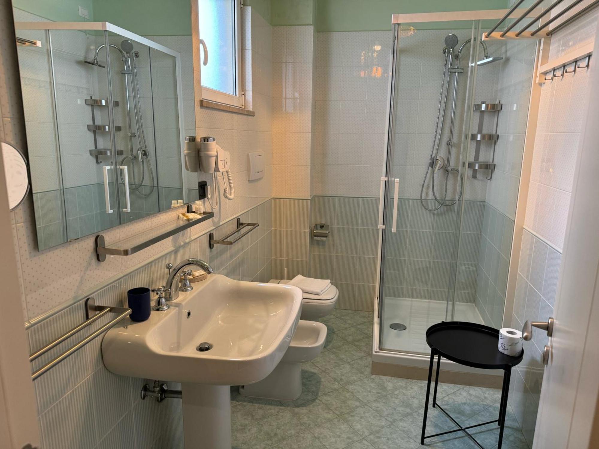 Bracco Rooms & Suites - Boutique Hotel Nel Centro Storico Di Matera Exteriör bild