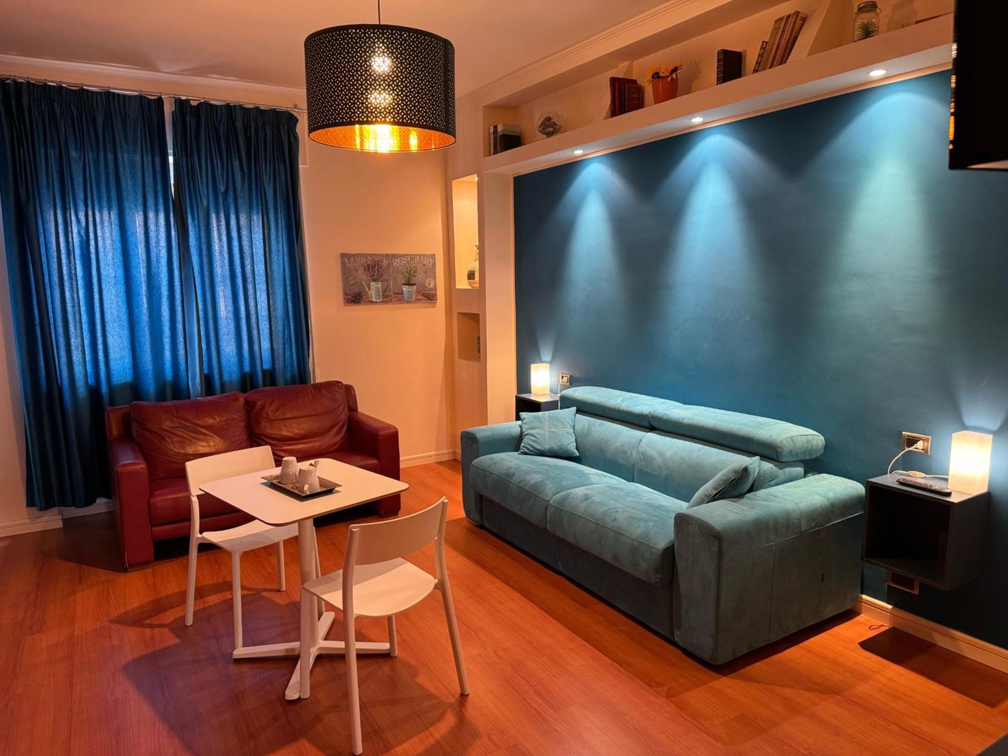 Bracco Rooms & Suites - Boutique Hotel Nel Centro Storico Di Matera Exteriör bild